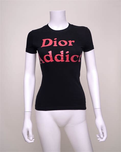 Women’s Dior Addict T Shirt 